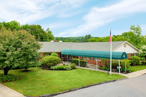Life Care Center Of Leominster