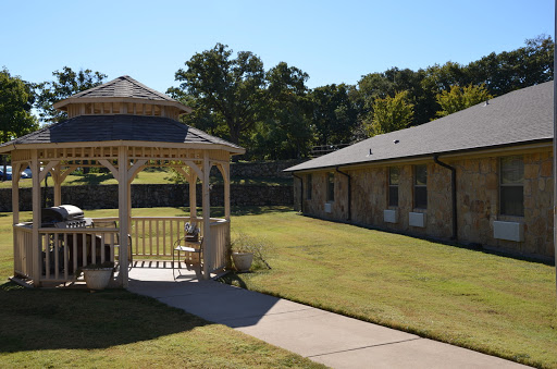 Green Oaks Nursing and Rehab