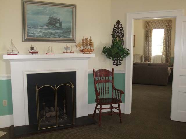 Duncan Mcrae House