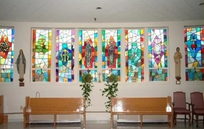 St Joseph Manor Health Care