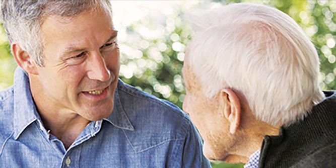 Homewatch Caregivers of Orange