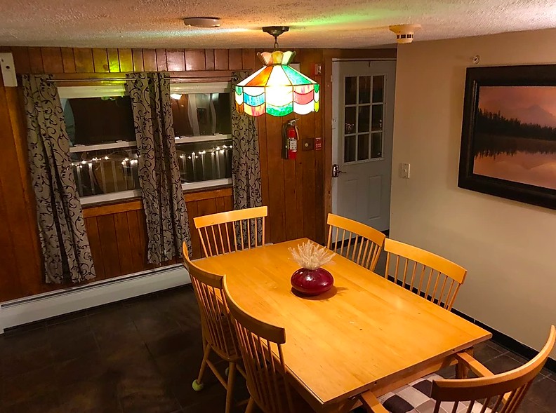 Valley View Home For The Retired