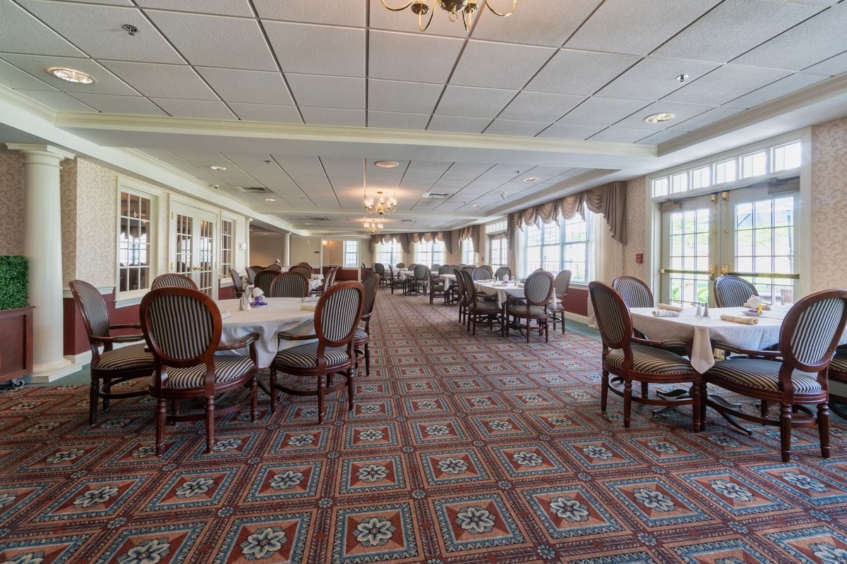Bentley Commons at Lynchburg