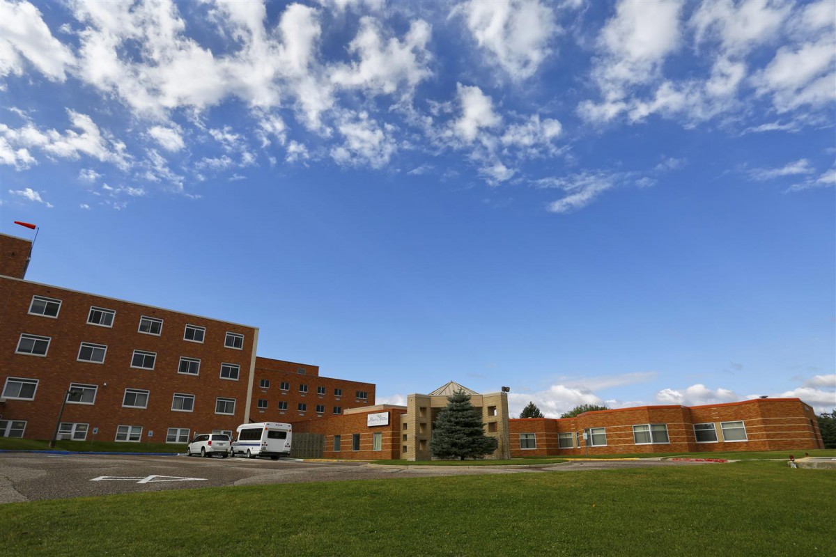 Heart Of America Care Center