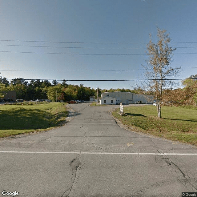 Crestwood Place