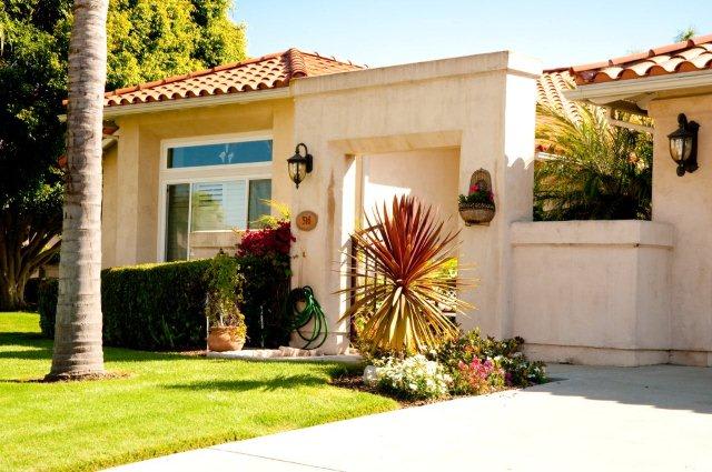 Vintage Residential 1
