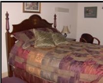 Mountain Villa At Kerrville