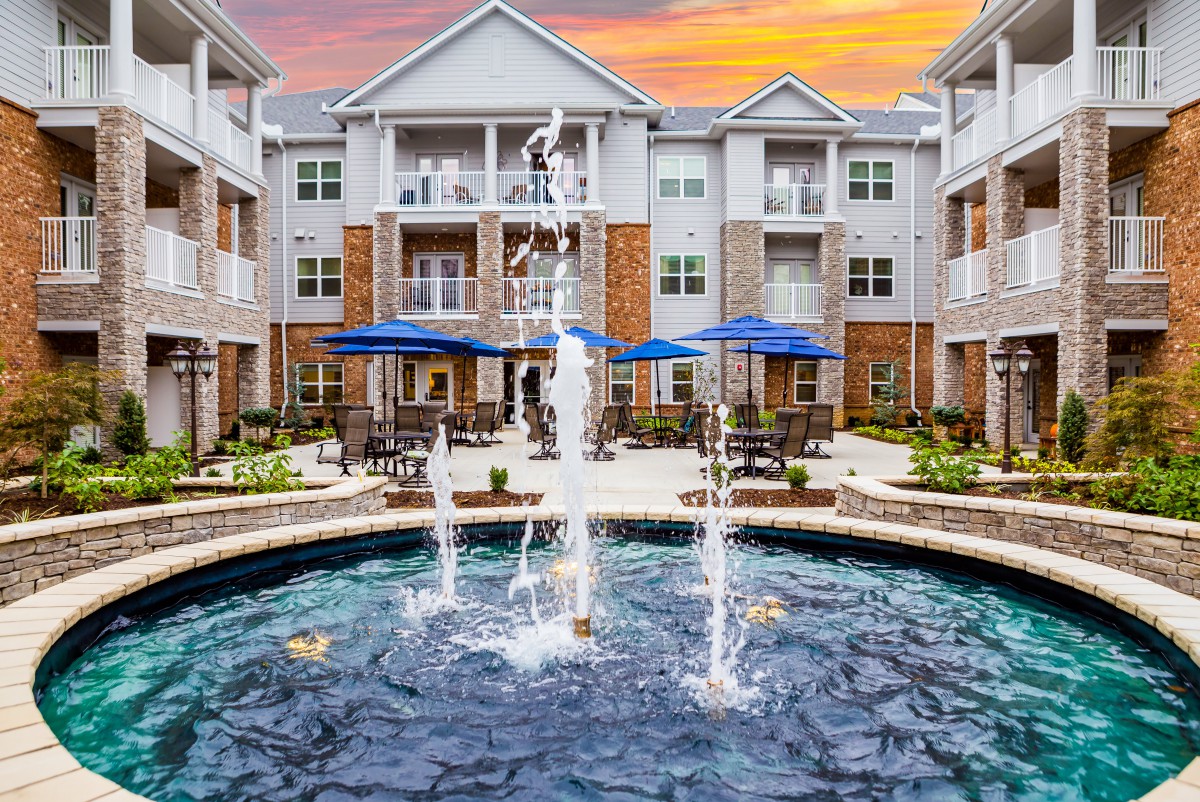 Legacy Reserve Old Town