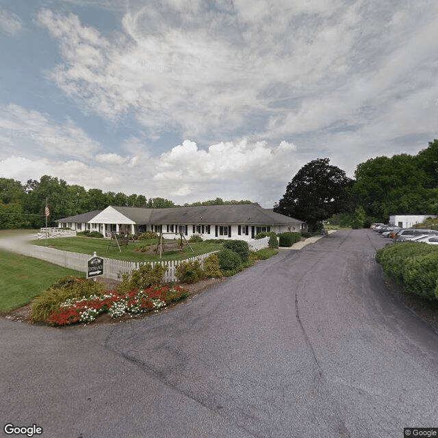 Chapel Hill Nursing Center