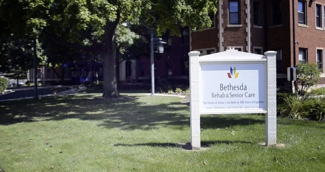 Bethesda Rehab & Senior Care