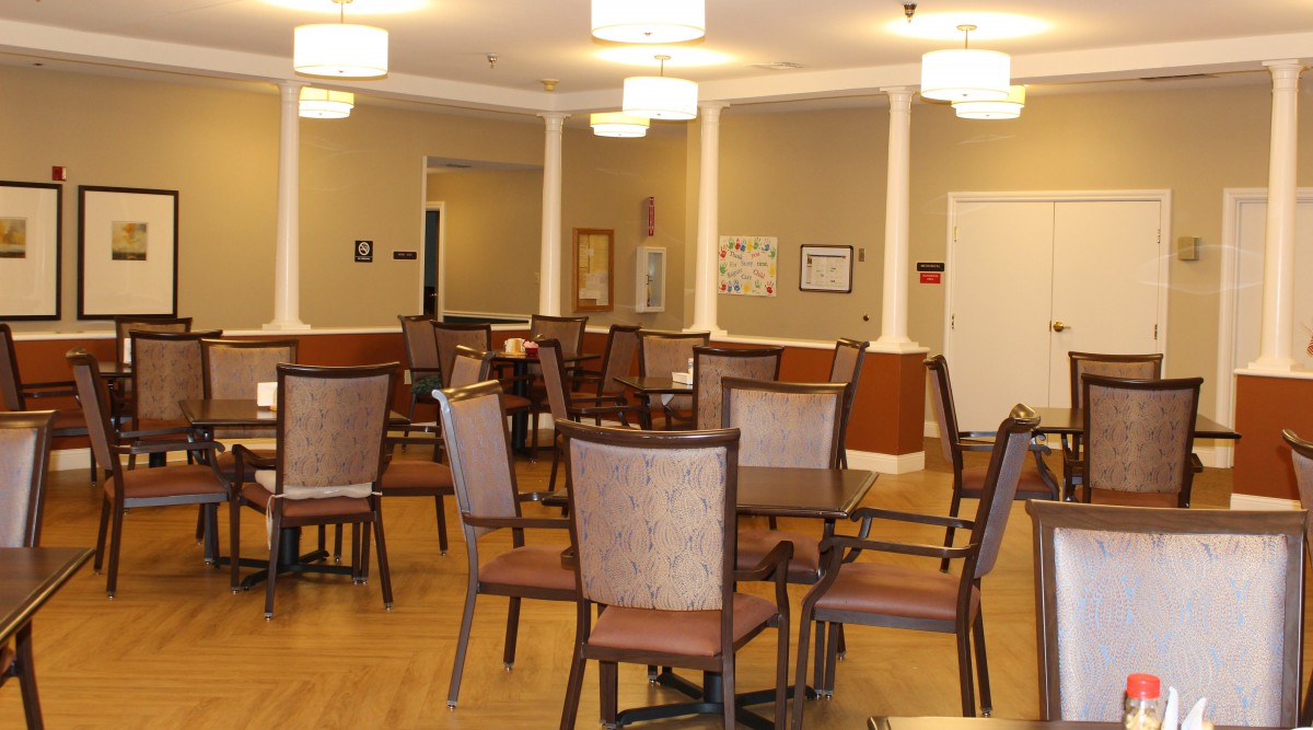 The Arbor Assisted Living and Memory Care