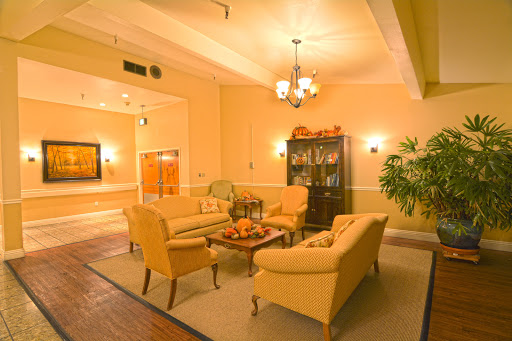 Creekside Rehabilitation & Behavioral Health