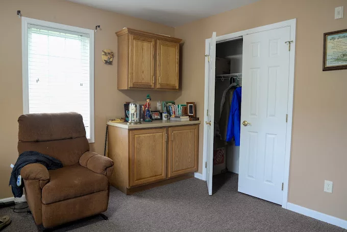 Scandia Senior Care of River Hill