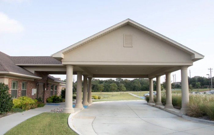 Heritage House At Keller Rehab & Nursing