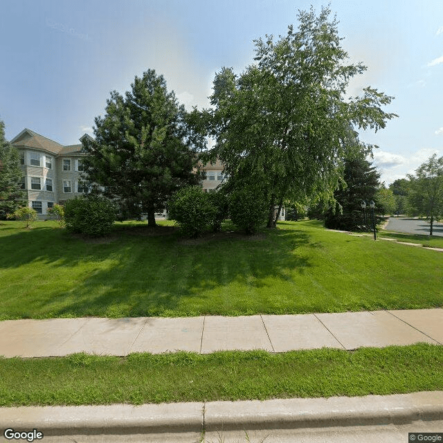 Sauk Gardens Apartment Homes