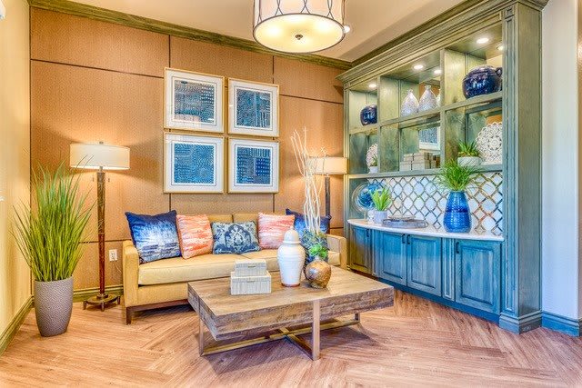 Pacifica Senior Living Paradise Valley