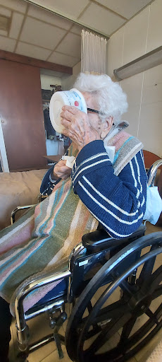 La Salle County Nursing Home