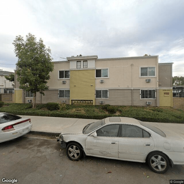 WLCAC Ramona Estate