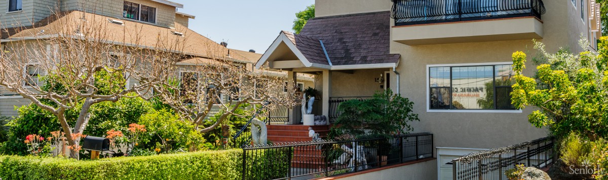 B&B Residential Facilities (15 W)