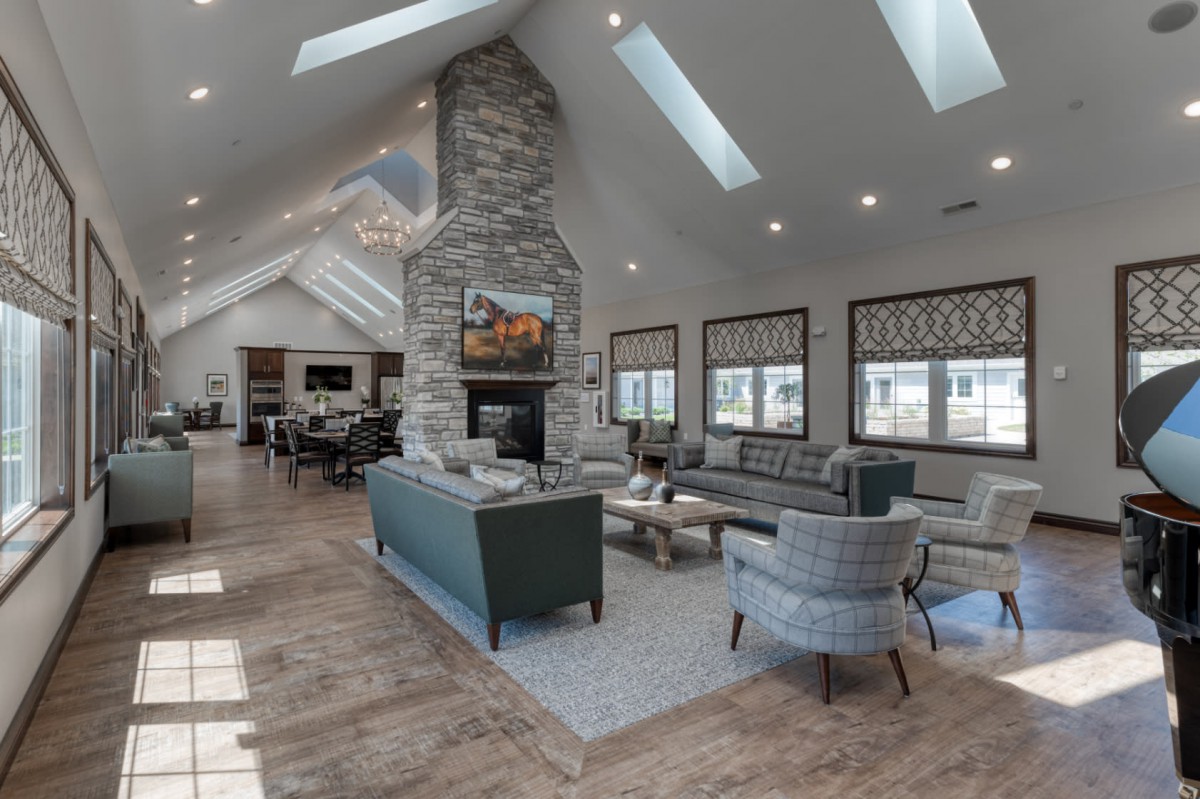 Cedarhurst of Farmington
