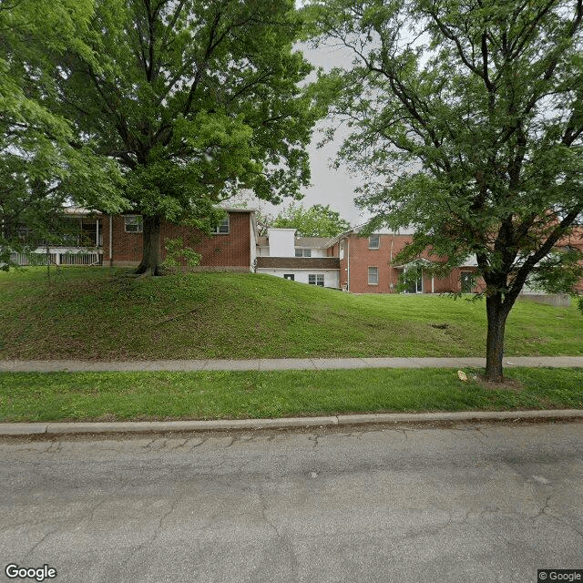 Parkway Health and Rehab