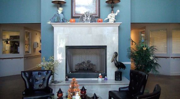 Our Home At Beacon Hill