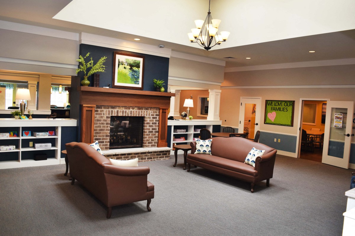 Spring Arbor Cottage of Richmond