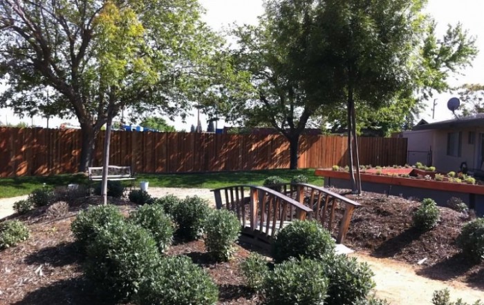 Red Bluff Health Care Center