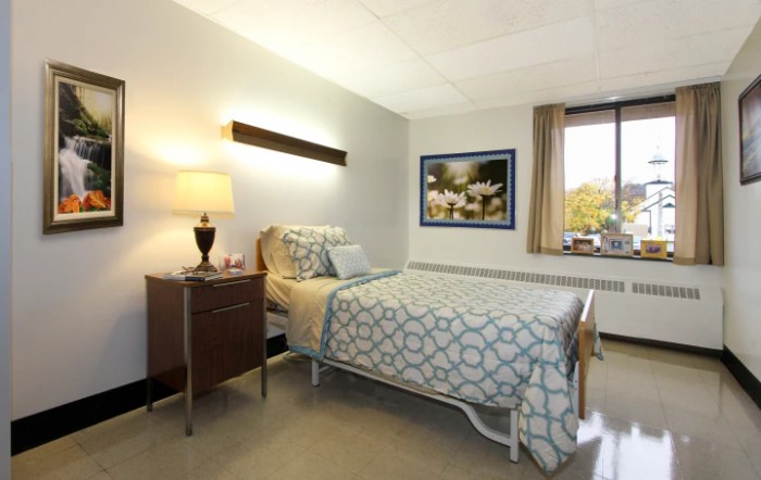 Essex Center For Rehabilitation And Healthcare