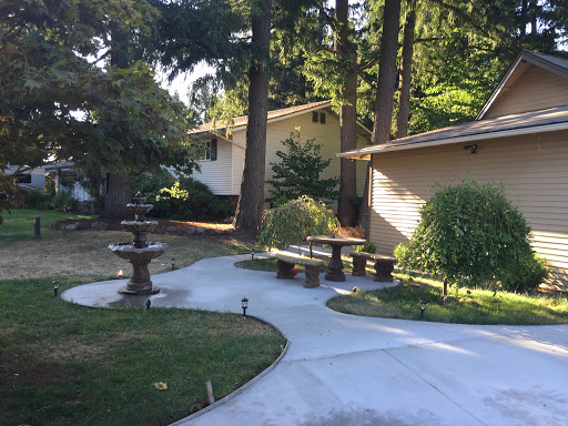 A-Adult Elder Care