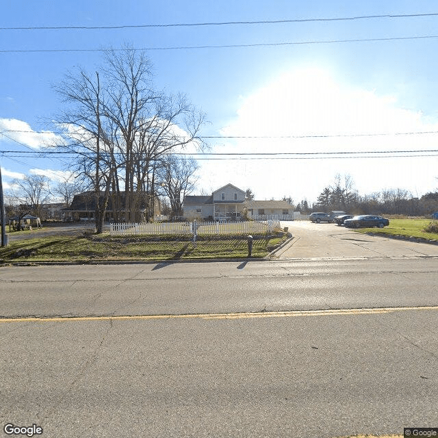 Maple Place