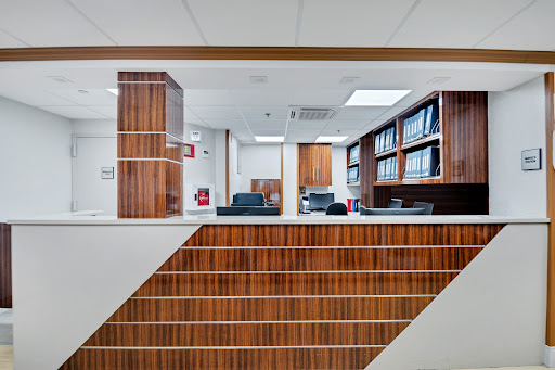 Golden Gate Health Care Ctr