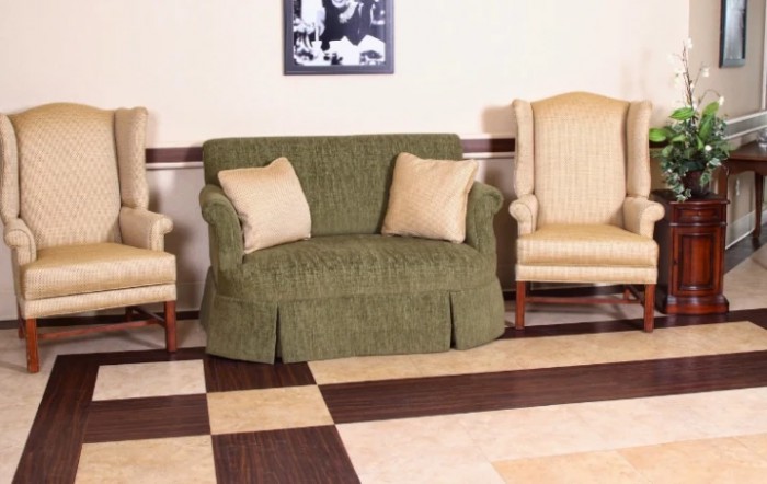 Rehab & Nursing Center Greater Pittsburgh