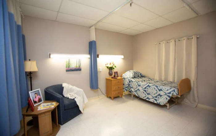 Valley Springs Rehabilitation And Health Center