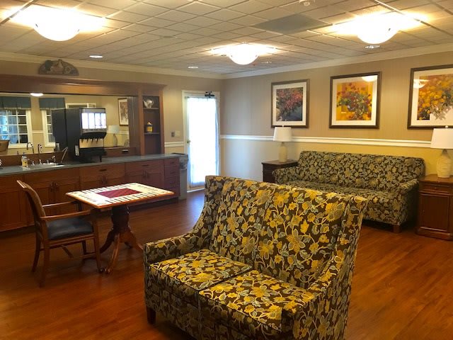 Cherry Hill Senior Living