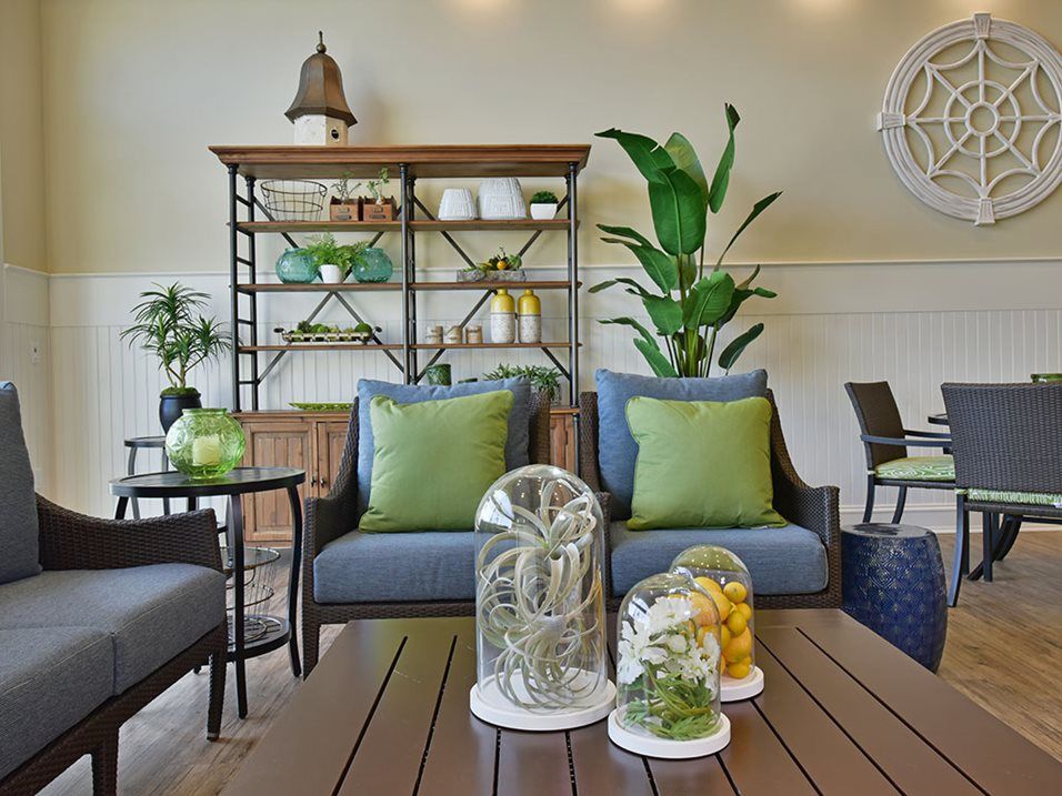 Rose Senior Living at Providence Park