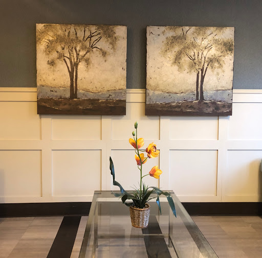 Oakland Healthcare and Wellness Center