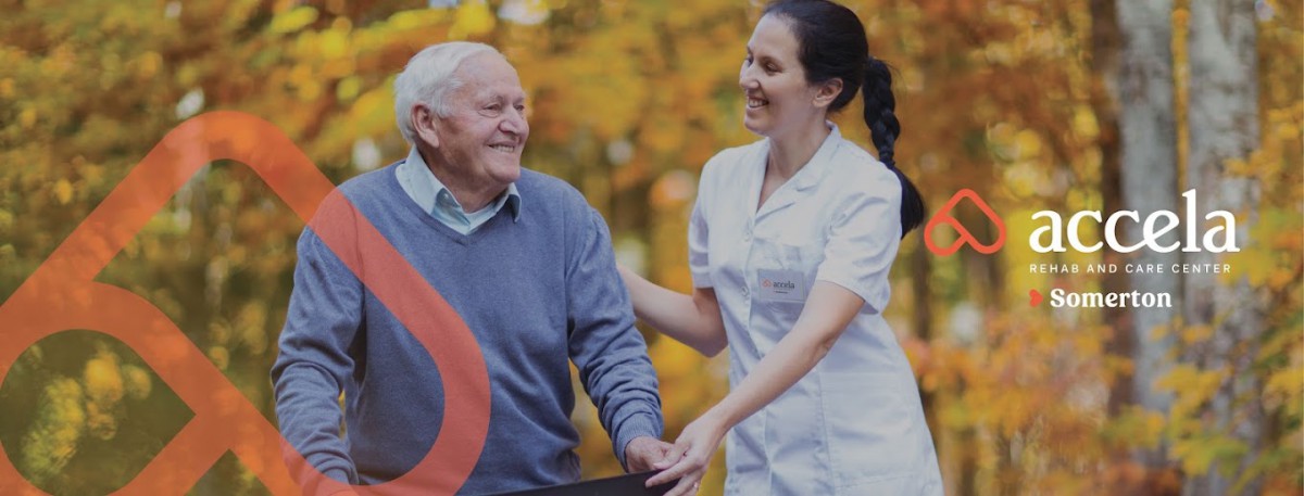 Accela Rehab and Care Center at Somerton
