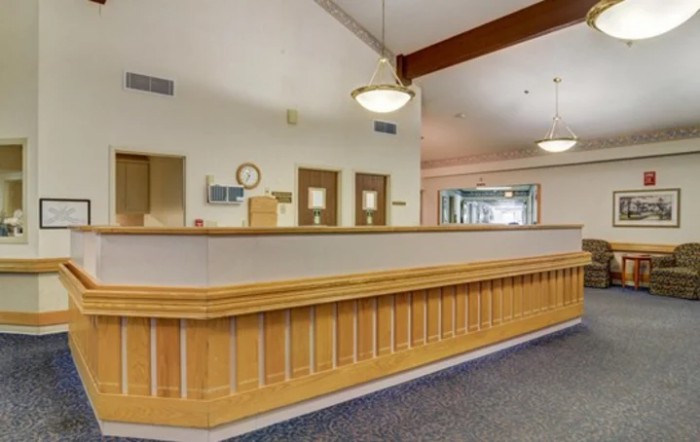 Loft Rehab & Nursing Of Canton