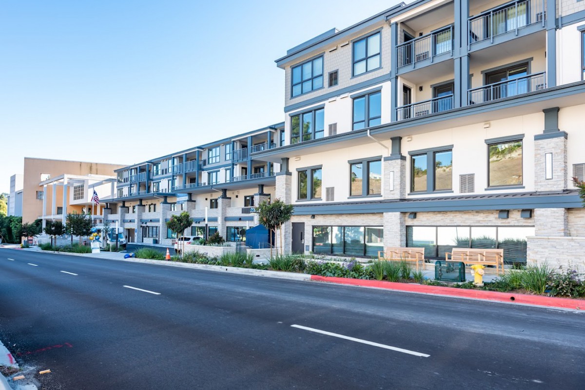 Merrill Gardens at Rolling Hills Estates