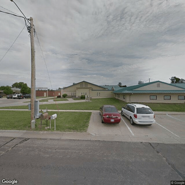 Edwards County Hospital Ctr