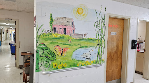Meadville Convalescent Home