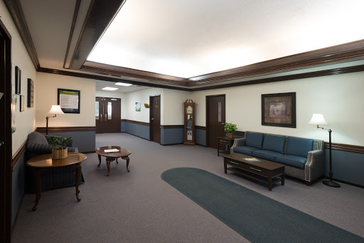 Grand Rapids Care Center