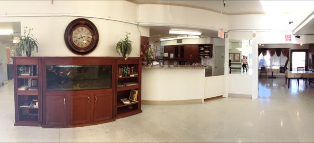 Empress Care Center