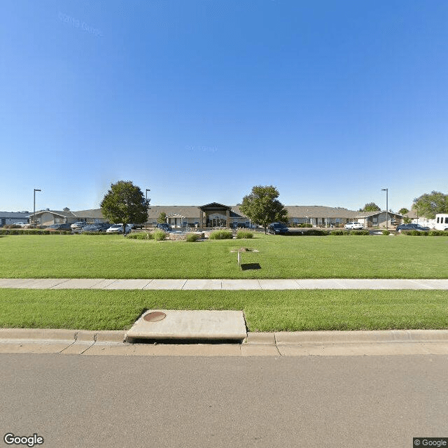 Victoria Falls Assisted Living