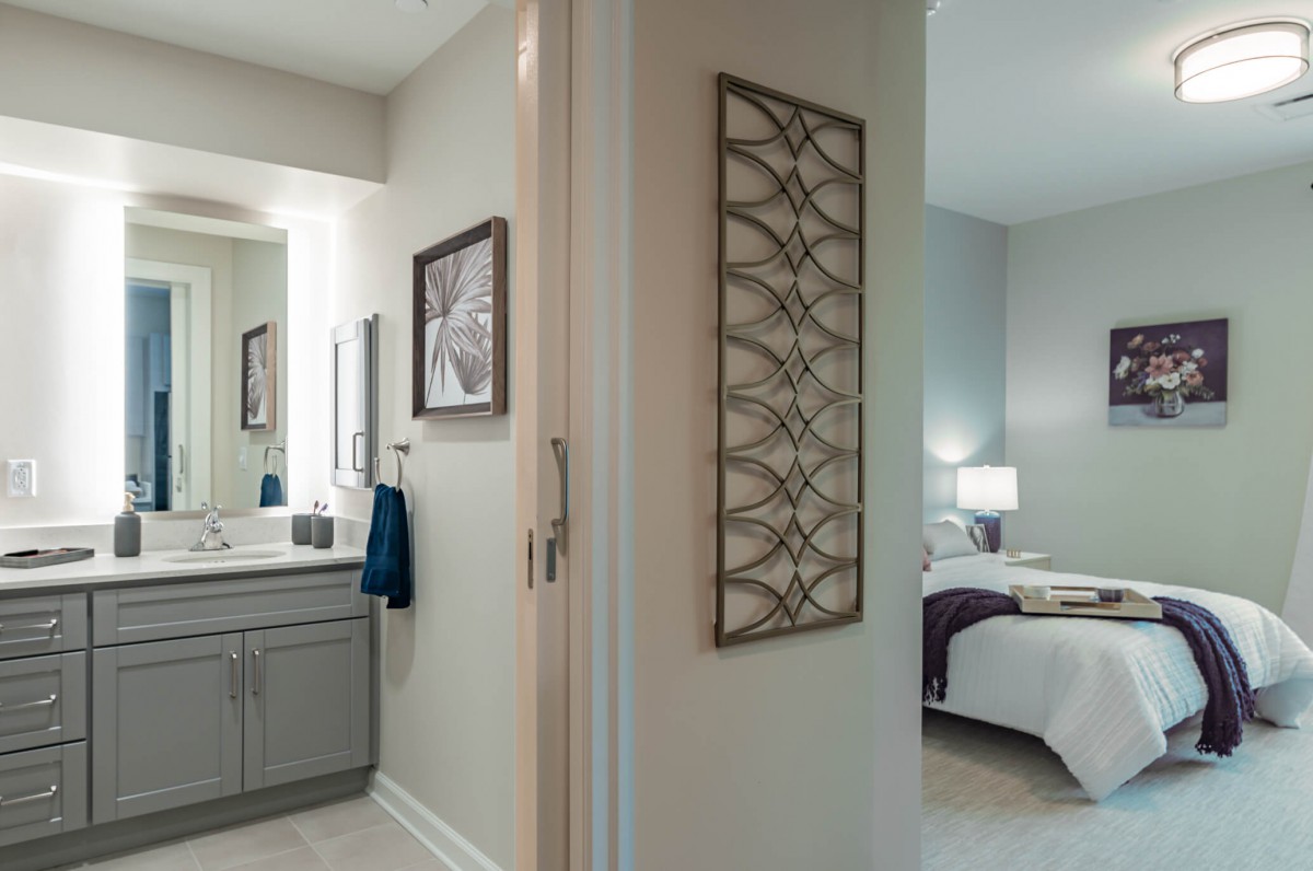 Arbor Terrace Marlton