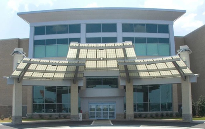 Rockdale Healthcare Center