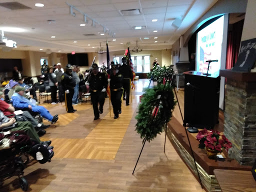 Ohio Veterans Home - Georgetown