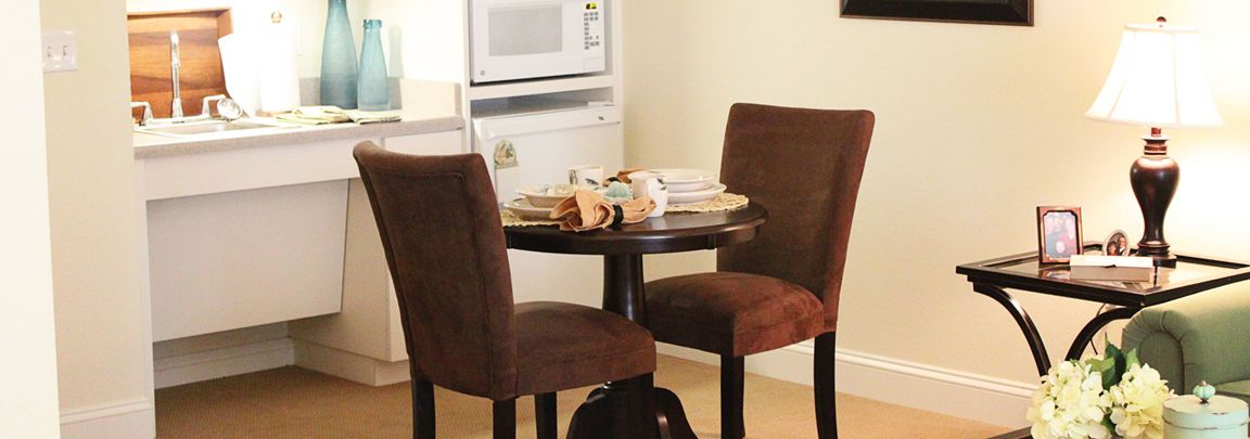 Country Place Senior Living