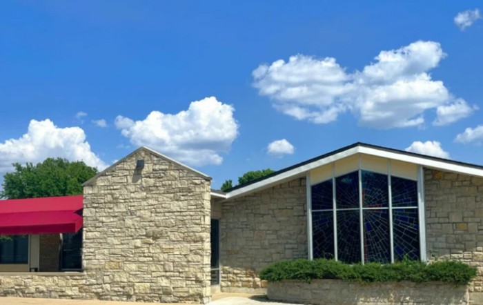 Kansas Christian Home